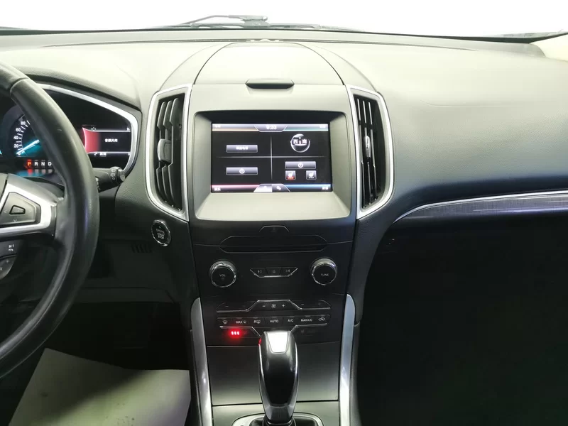 Ford Edge 2015 car image #14