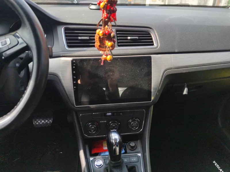 Volkswagen Gran Lavida 2018 immagine di auto #14