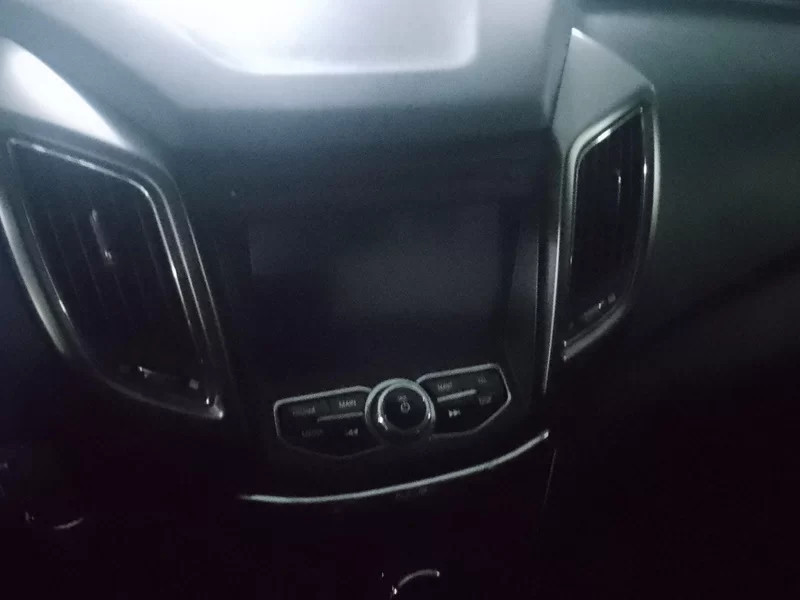 长安 长安CS75 2016 #14 长安 长安CS75 2016 汽车图片 #14