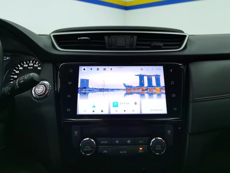 日产 逍客 2022 汽车图片 #14