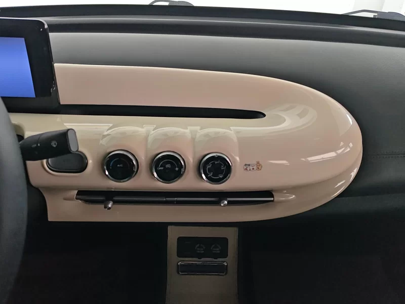 五菱汽车 五菱缤果 2024 汽车图片 #14