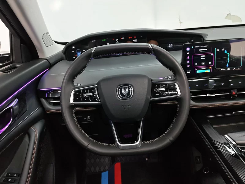 Changan 2022 #14 Changan 2022 car image #14