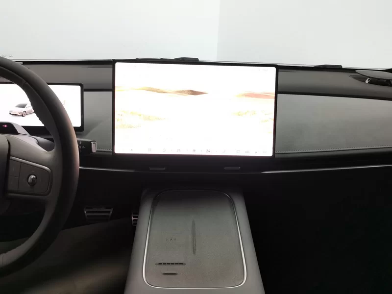 日产 日产N7 2025 汽车图片 #14