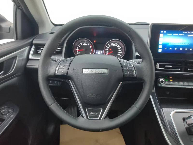Haval M6 2022 car image #14