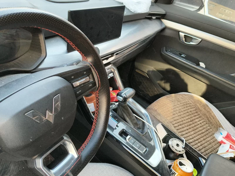 Wuling Asta 2021 #14 Wuling Asta 2021 car image #14