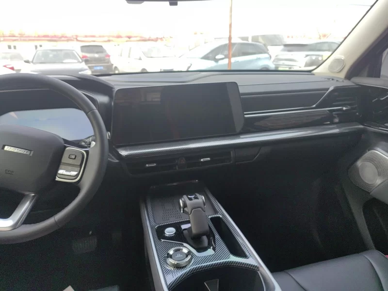 Haval Dargo 2023 car image #14