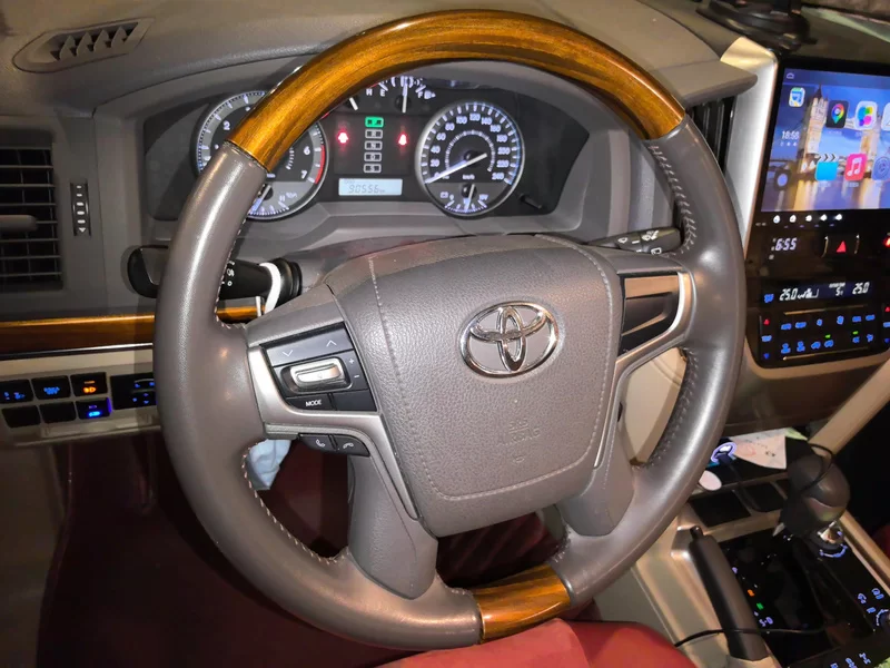 Toyota 2017 #14 Toyota 2017 immagine di auto #14