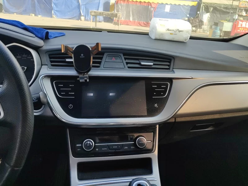 GEELY Emgrand GL 2019 car image #14