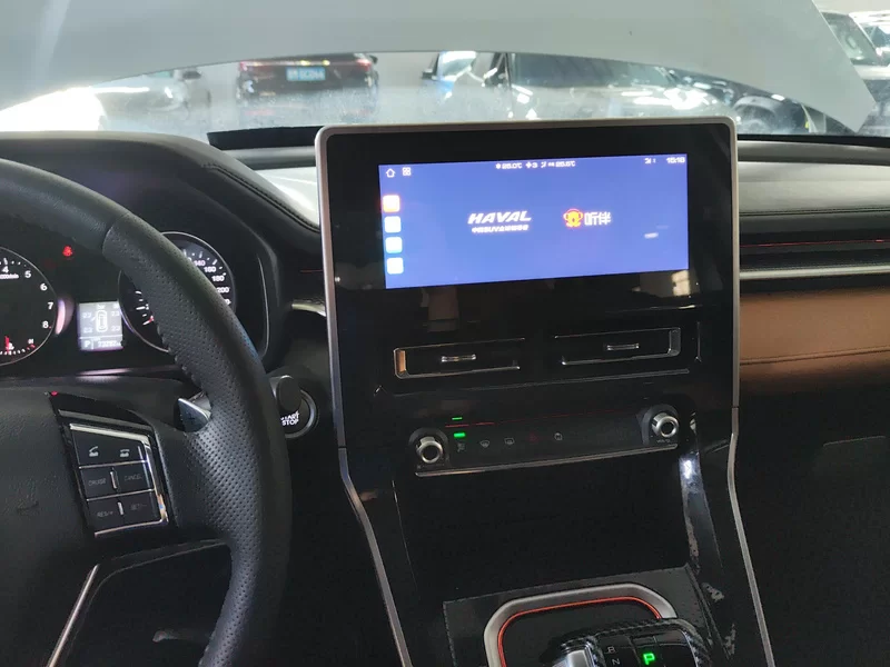 Haval M6 2021 #14 Haval M6 2021 image de voiture #14