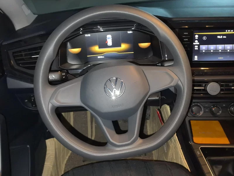 Volkswagen Lavida 2024 #14 Volkswagen Lavida 2024 car image #14