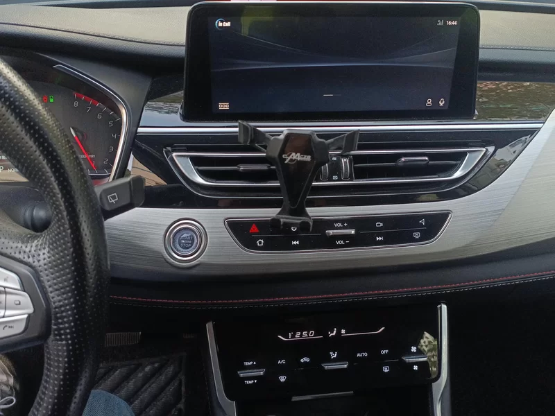 长安 长安CS75 2018 #14 长安 长安CS75 2018 汽车图片 #14