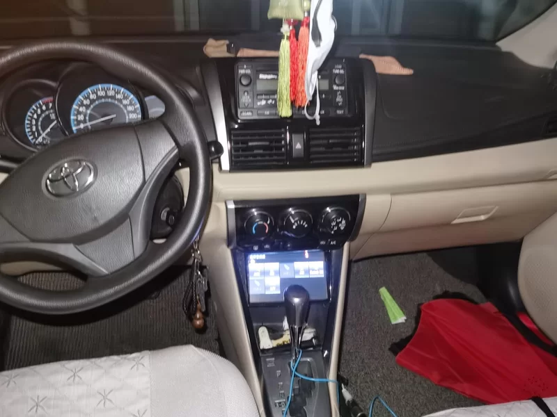 威驰 2015 汽车图片 #14