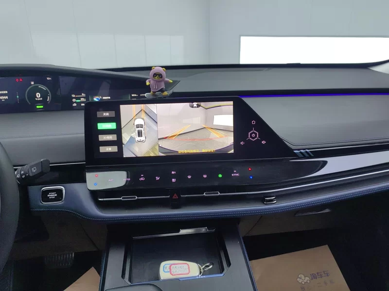 Changan 2022 #14 Changan 2022 car image #14