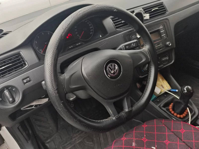 Santana 2020 #14 Santana 2020 car image #14
