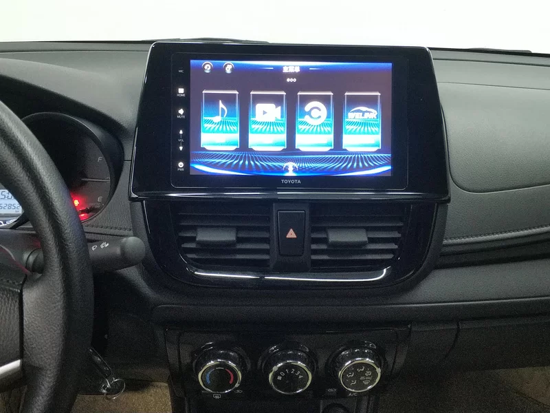 Vios 2020 immagine di auto #14