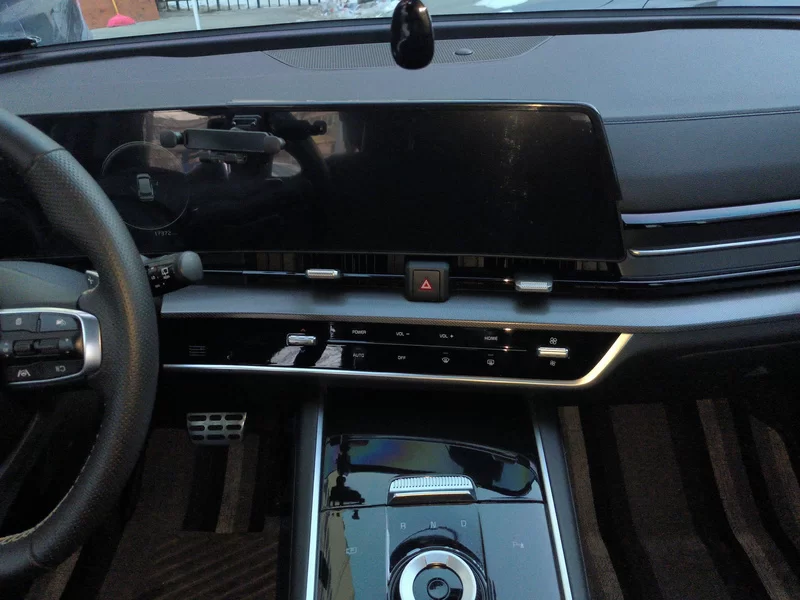 Kia Sportage 2024 car image #14