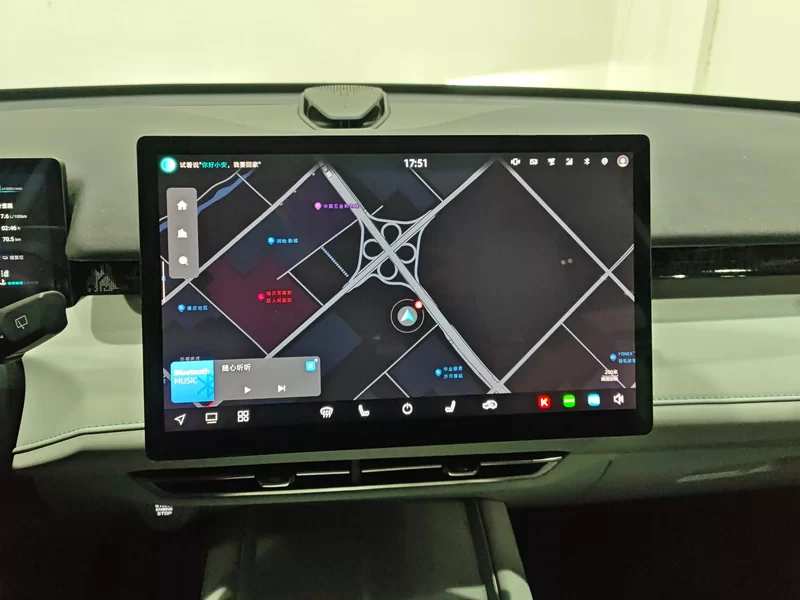 Changan UNI-Z 2024 #14 Changan UNI-Z 2024 immagine di auto #14