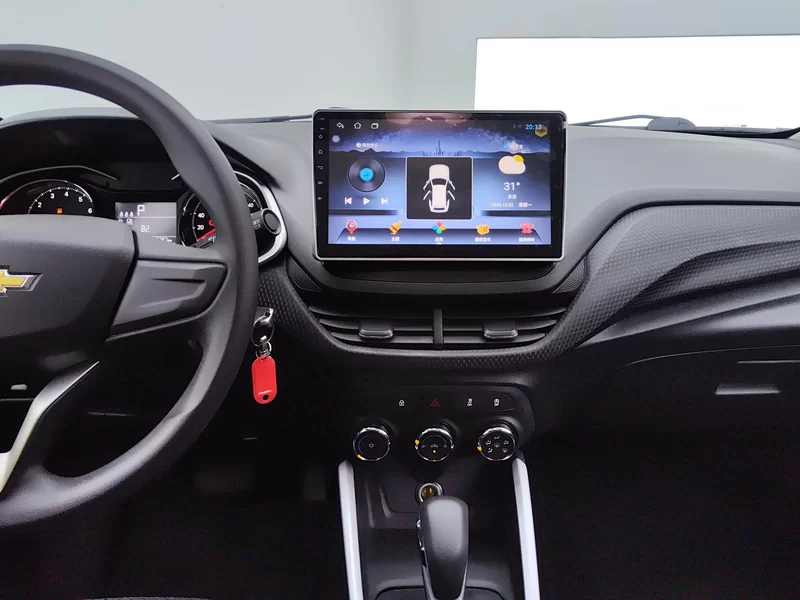 Chevrolet Cavalier 2021 car image #14