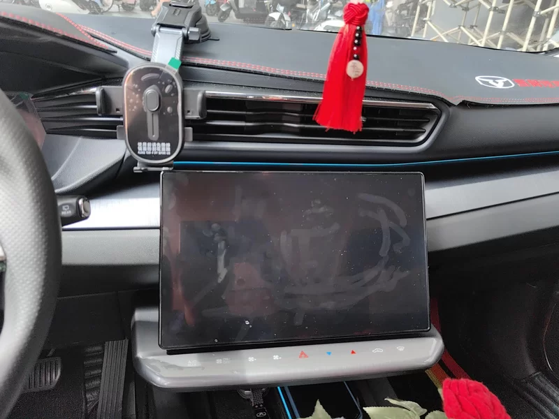 Kaiyi Kunlun 2023 immagine di auto #14