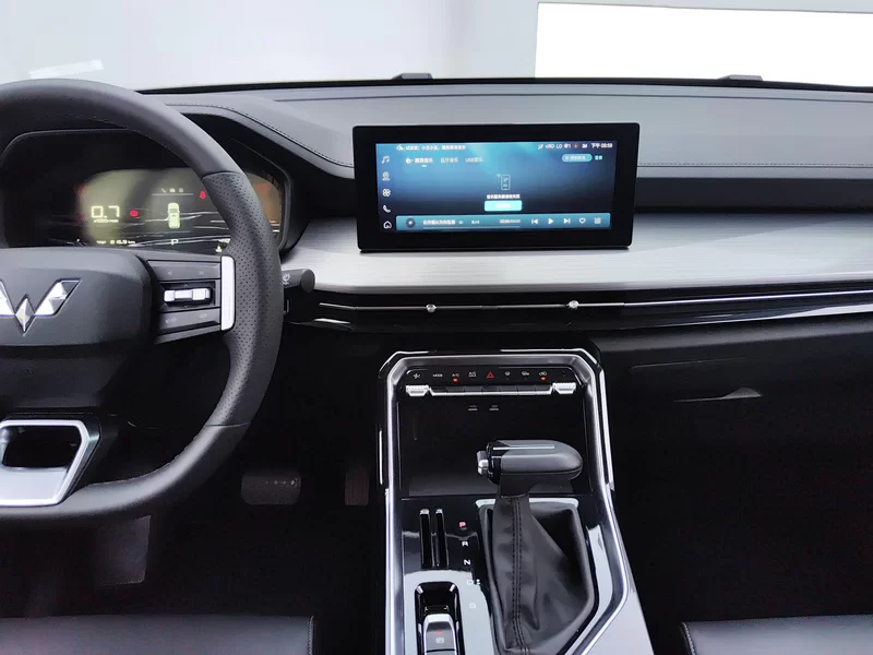 Wuling Asta 2021 #14 Wuling Asta 2021 car image #14