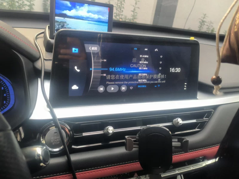 Chery Tiggo 7 2022 car image #14