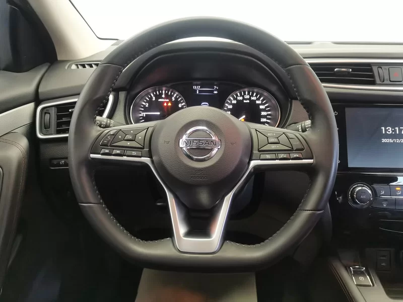 日产 逍客 2020 汽车图片 #14