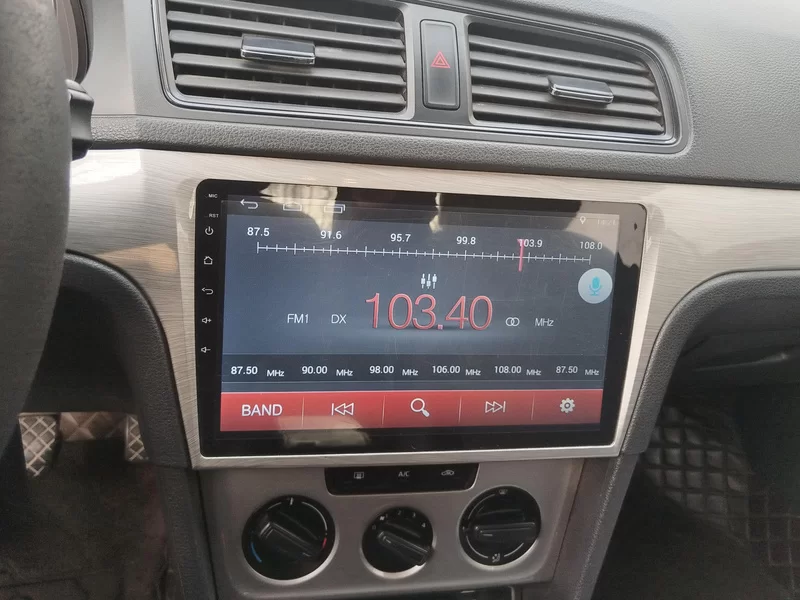 Volkswagen Lavida 2016 car image #14