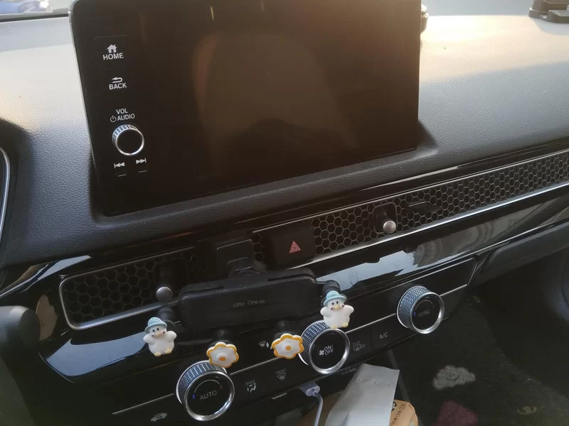 Honda INTEGRA 2022 car image #14