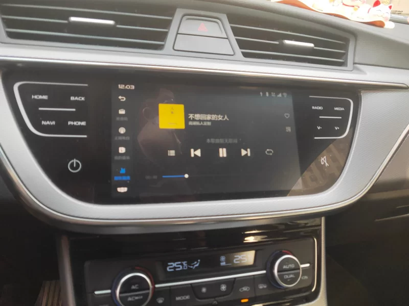 GEELY Emgrand GL 2019 #14 GEELY Emgrand GL 2019 immagine di auto #14