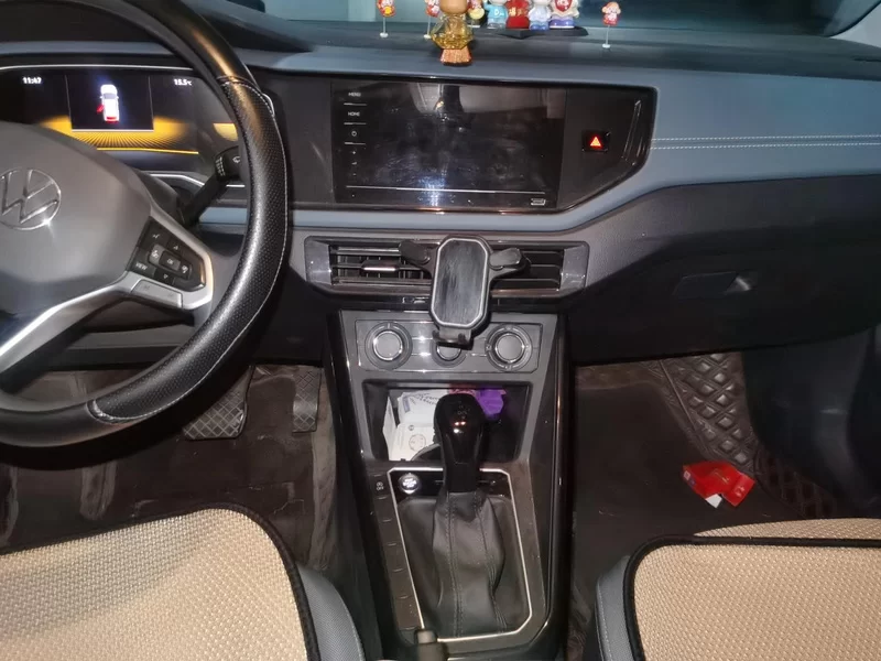 Volkswagen Lavida 2023 car image #14