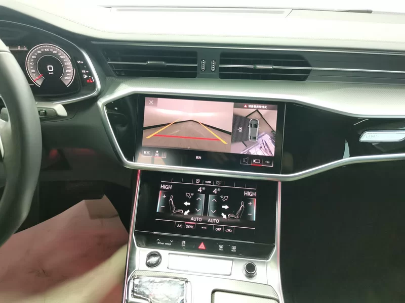 Audi A6L 2024 car image #14