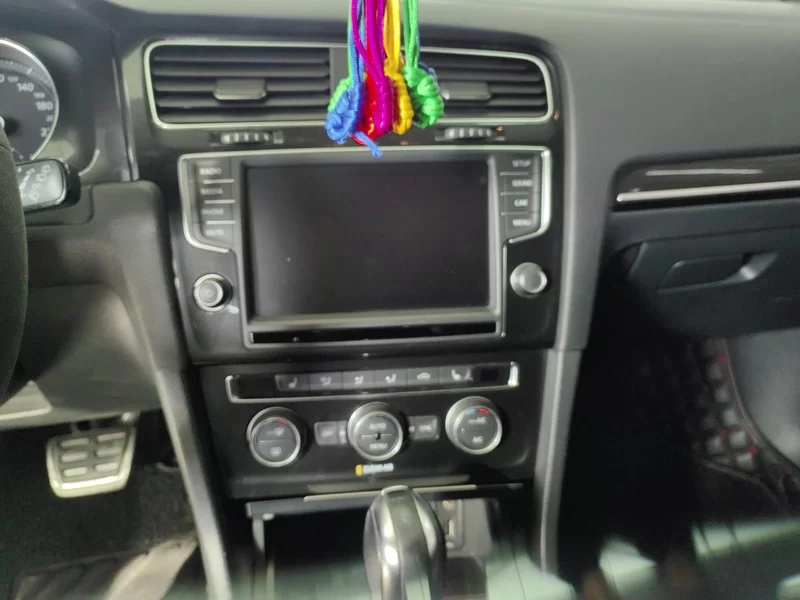 Volkswagen GolfGTI 2017 #14 Volkswagen GolfGTI 2017 car image #14