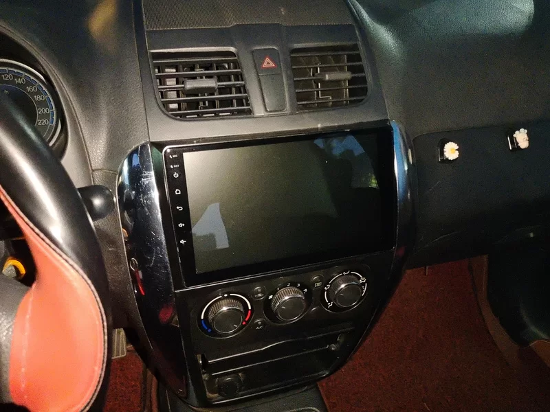 铃木 天语 SX4 2015 汽车图片 #14