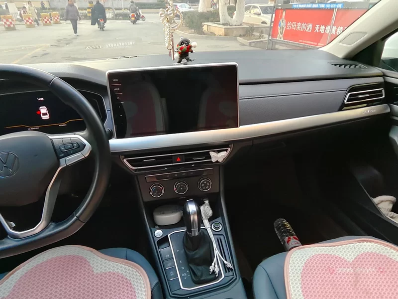 Volkswagen Lavida 2022 car image #14