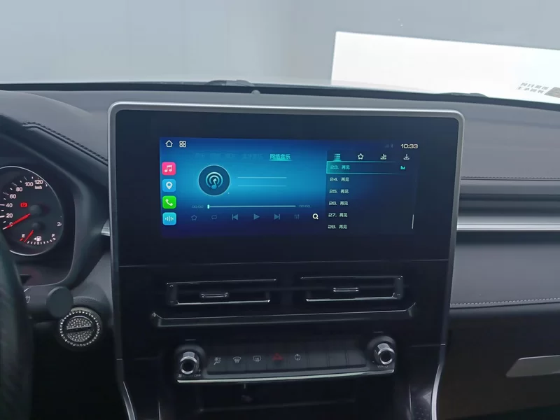 Haval M6 2021 car image #14