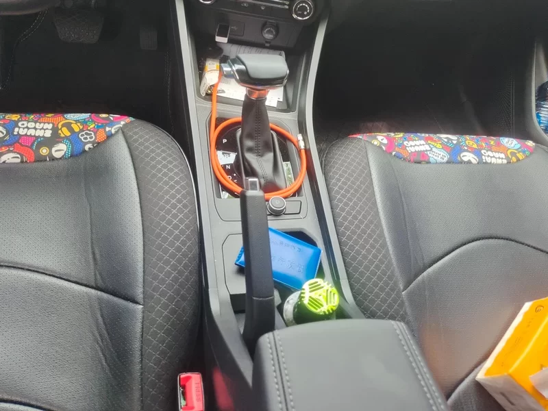 Chery Tiggo 3x 2025 car image #14