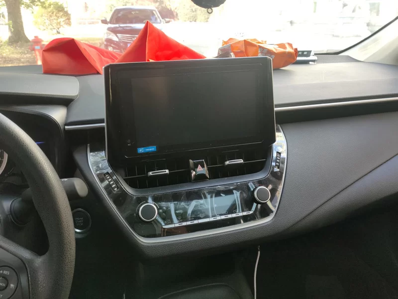 Toyota Corolla 2022 car image #14