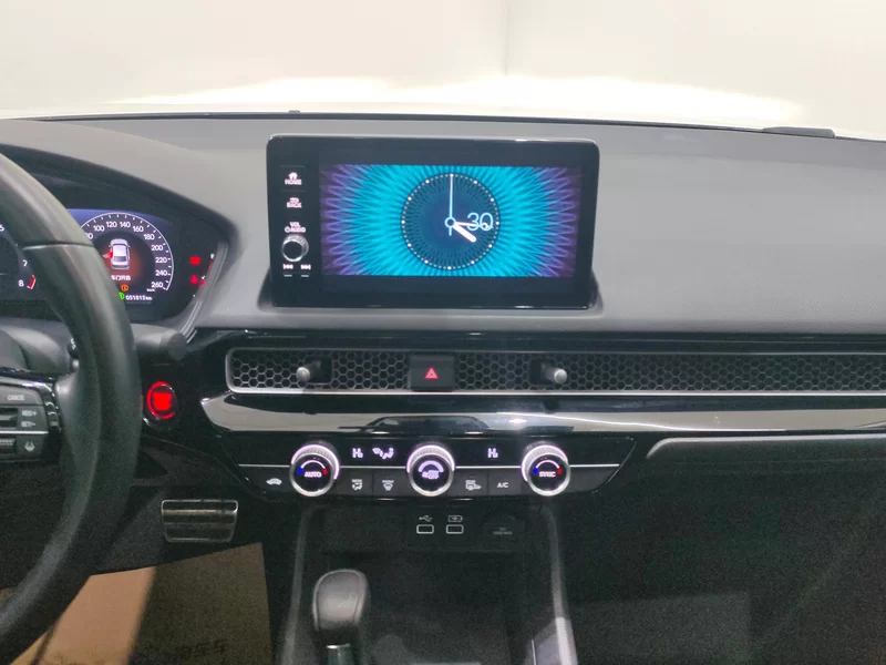 Honda INTEGRA 2022 car image #14