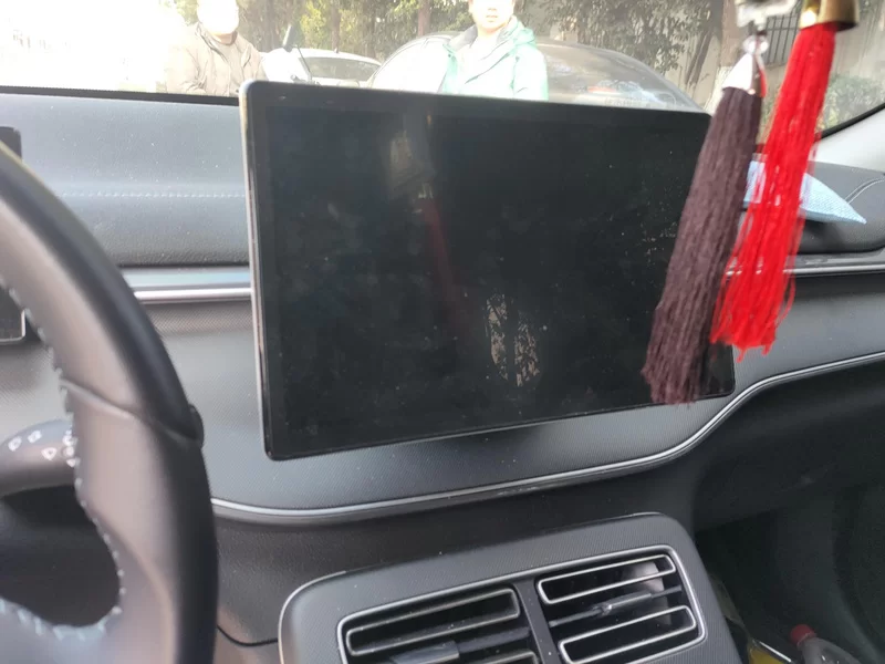 BYD Destroyer 05 2024 car image #14