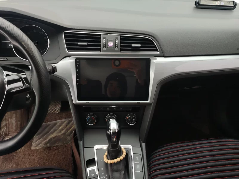 Volkswagen Lamando 2017 immagine di auto #14