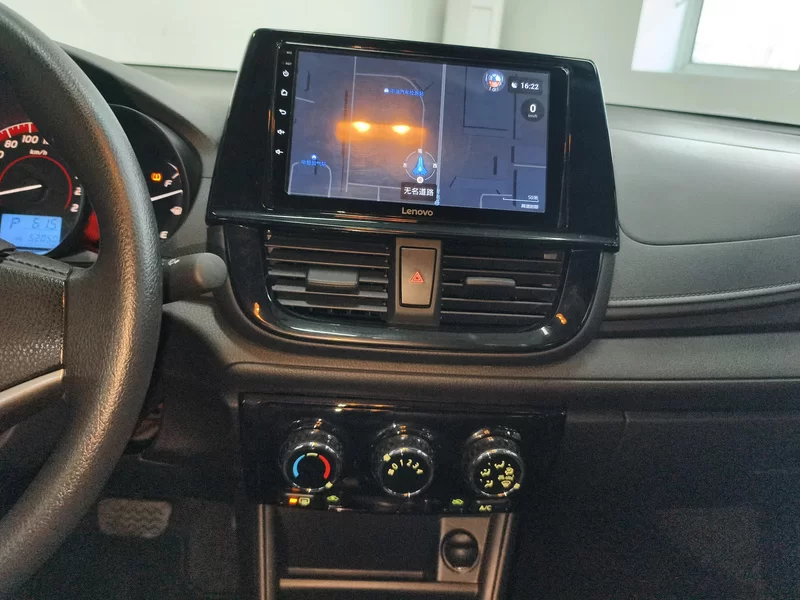 Vios 2021 car image #14
