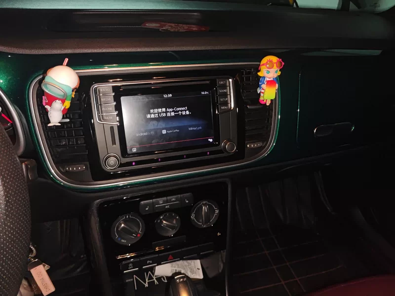 Volkswagen Beetle 2017 immagine di auto #14