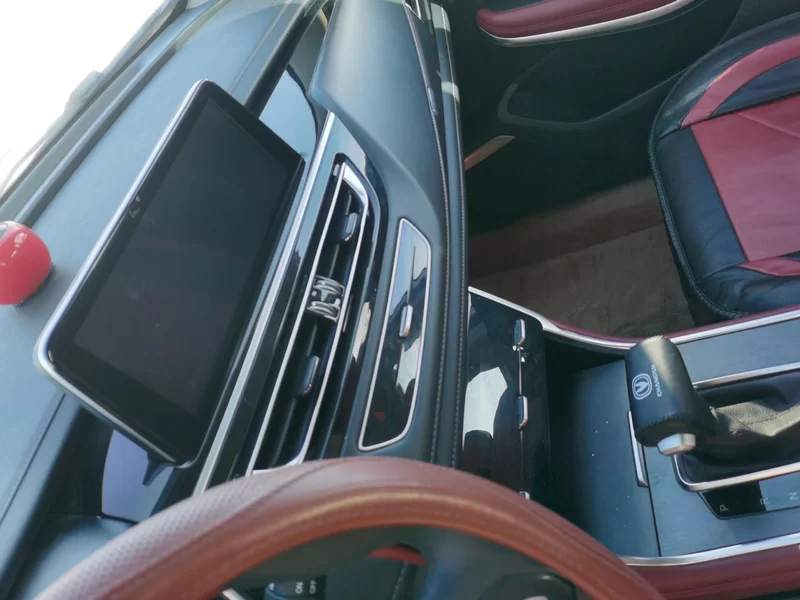 长安 长安CS75 2023 #14 长安 长安CS75 2023 汽车图片 #14