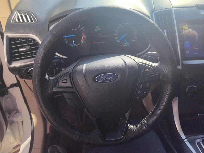 Ford Edge 2019 imagen de coche #14