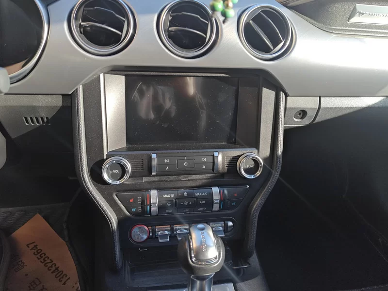 Ford 2019 #14 Ford 2019 car image #14