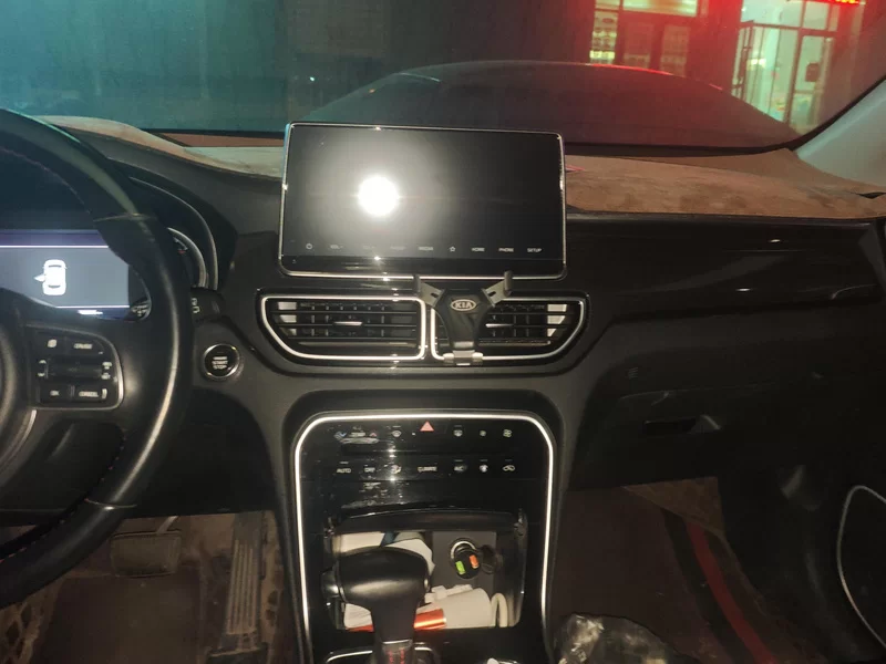 起亚 起亚KX5 2023 汽车图片 #14