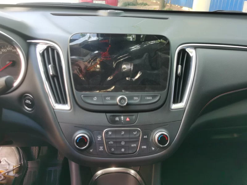 Chevrolet Malibu XL 2020 car image #14