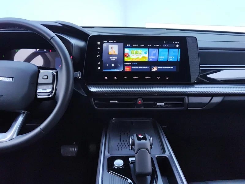 Haval Dargo 2023 car image #14