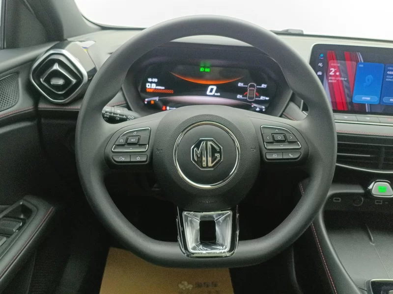 5 2024 immagine di auto #14