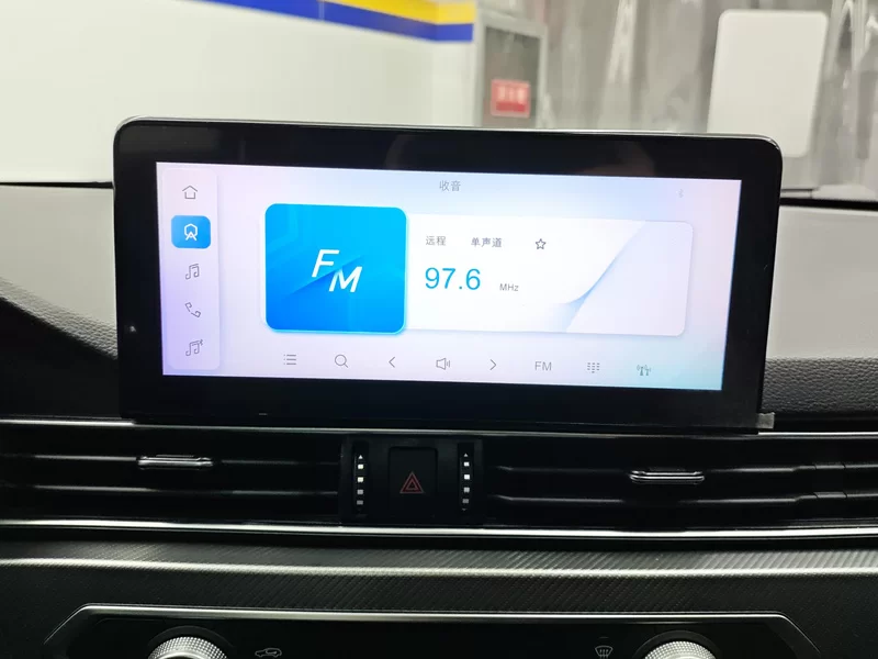 Jetour X70S 2023 #14 Jetour X70S 2023 immagine di auto #14